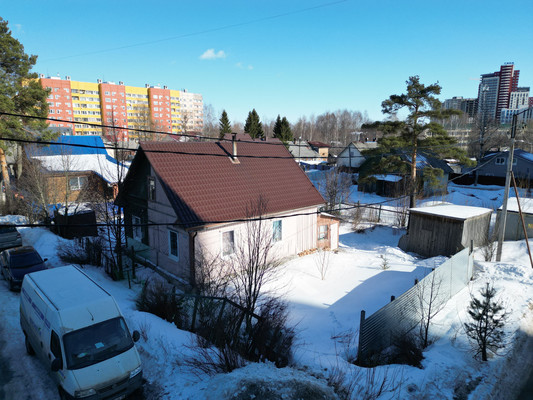 Продам дом, Плеханова (Перевалка р-н) ул, Петрозаводск г, 0 км от города