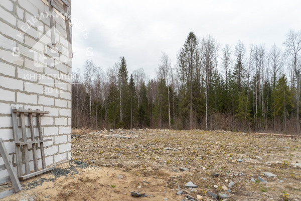Продам дом, Лахденпохский (Кукковка р-н) проезд, 47, Петрозаводск г, 0 км от города