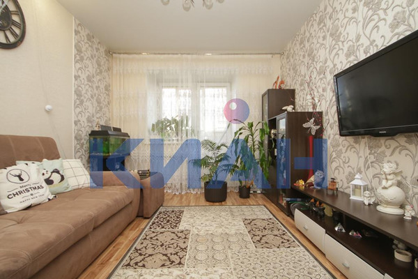Продам однокомнатную (1-комн.) квартиру, Норильская ул, 16ки, Красноярск г