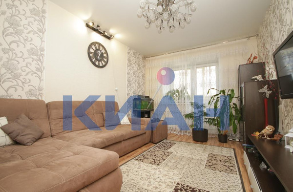 Продам однокомнатную (1-комн.) квартиру, Норильская ул, 16ки, Красноярск г