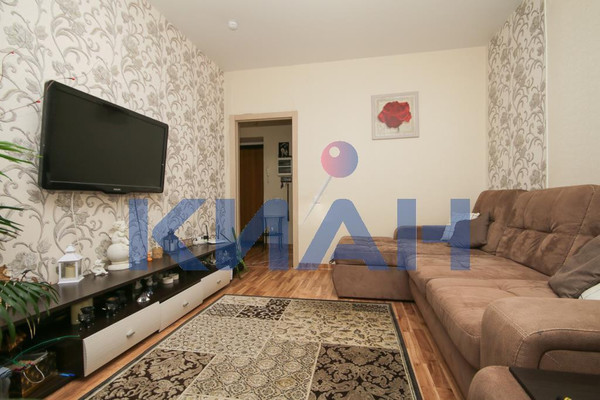 Продам однокомнатную (1-комн.) квартиру, Норильская ул, 16ки, Красноярск г