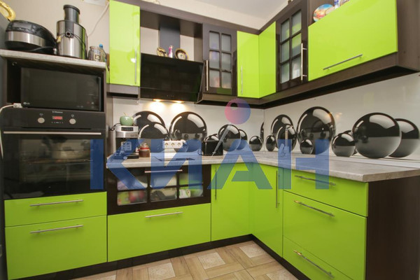 Продам однокомнатную (1-комн.) квартиру, Норильская ул, 16ки, Красноярск г