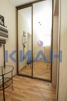 Продам однокомнатную (1-комн.) квартиру, Норильская ул, 16ки, Красноярск г