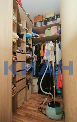 Продам однокомнатную (1-комн.) квартиру, Норильская ул, 16ки, Красноярск г