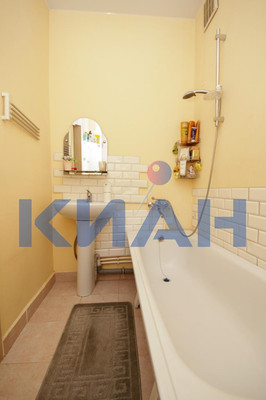 Продам однокомнатную (1-комн.) квартиру, Норильская ул, 16ки, Красноярск г