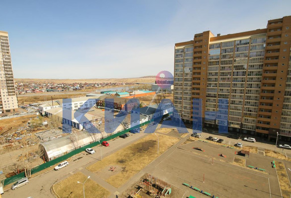 Продам однокомнатную (1-комн.) квартиру, Норильская ул, 16ки, Красноярск г