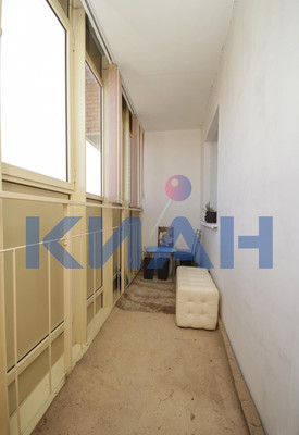 Продам однокомнатную (1-комн.) квартиру, Норильская ул, 16ки, Красноярск г