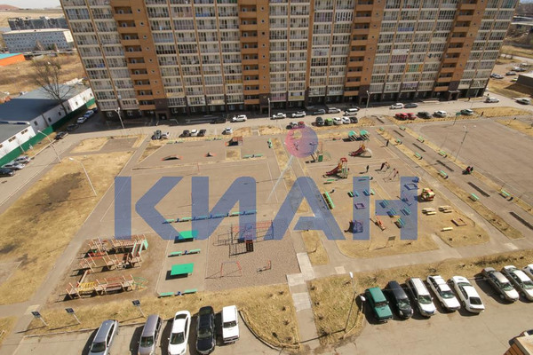 Продам однокомнатную (1-комн.) квартиру, Норильская ул, 16ки, Красноярск г