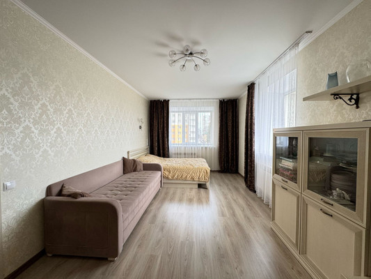 Продам двухкомнатную (2-комн.) квартиру, Дуки ул, 59/11, Брянск г