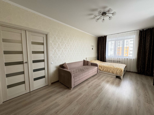 Продам двухкомнатную (2-комн.) квартиру, Дуки ул, 59/11, Брянск г