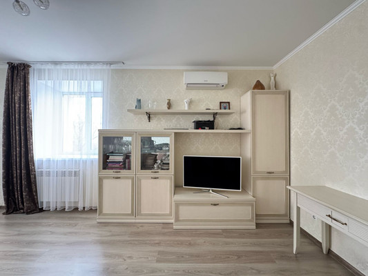 Продам двухкомнатную (2-комн.) квартиру, Дуки ул, 59/11, Брянск г