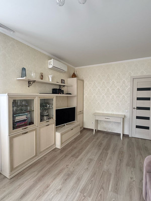 Продам двухкомнатную (2-комн.) квартиру, Дуки ул, 59/11, Брянск г