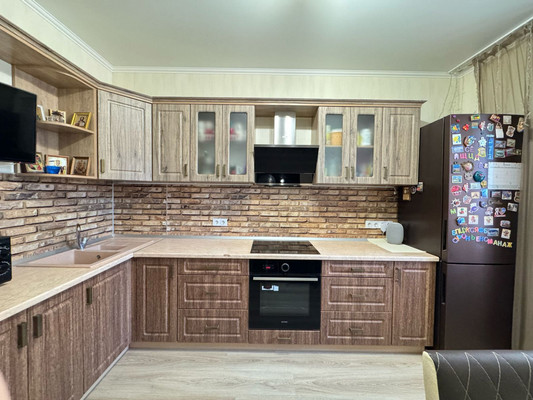 Продам двухкомнатную (2-комн.) квартиру, Дуки ул, 59/11, Брянск г