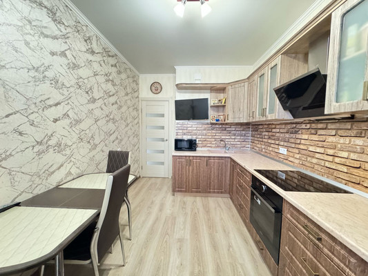 Продам двухкомнатную (2-комн.) квартиру, Дуки ул, 59/11, Брянск г