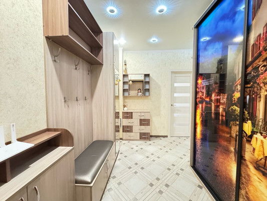 Продам двухкомнатную (2-комн.) квартиру, Дуки ул, 59/11, Брянск г
