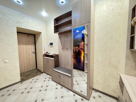 Продам двухкомнатную (2-комн.) квартиру, Дуки ул, 59/11, Брянск г