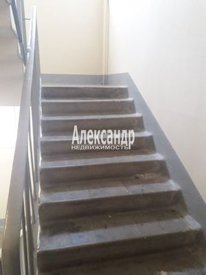 Продам двухкомнатную (2-комн.) квартиру, Солидарности пр-кт, 5, Санкт-Петербург г