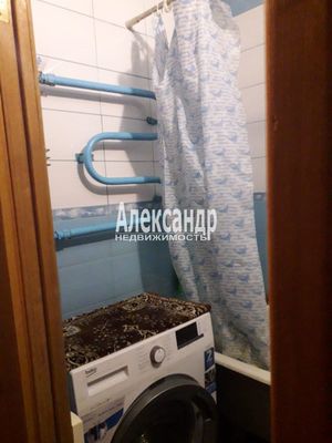 Продам двухкомнатную (2-комн.) квартиру, Солидарности пр-кт, 5, Санкт-Петербург г