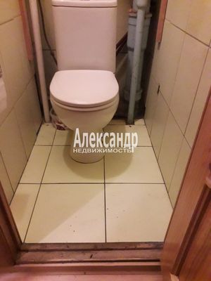 Продам двухкомнатную (2-комн.) квартиру, Солидарности пр-кт, 5, Санкт-Петербург г