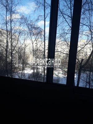 Продам двухкомнатную (2-комн.) квартиру, Солидарности пр-кт, 5, Санкт-Петербург г