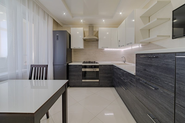 Продам трехкомнатную (3-комн.) квартиру, Володарского ул, 9А, Пенза г