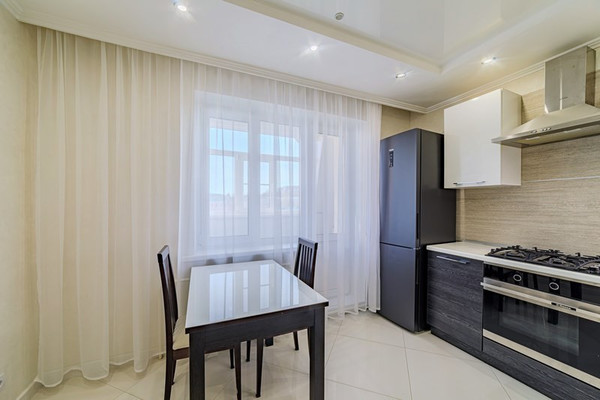 Продам трехкомнатную (3-комн.) квартиру, Володарского ул, 9А, Пенза г