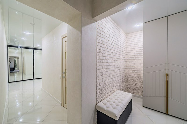 Продам трехкомнатную (3-комн.) квартиру, Володарского ул, 9А, Пенза г