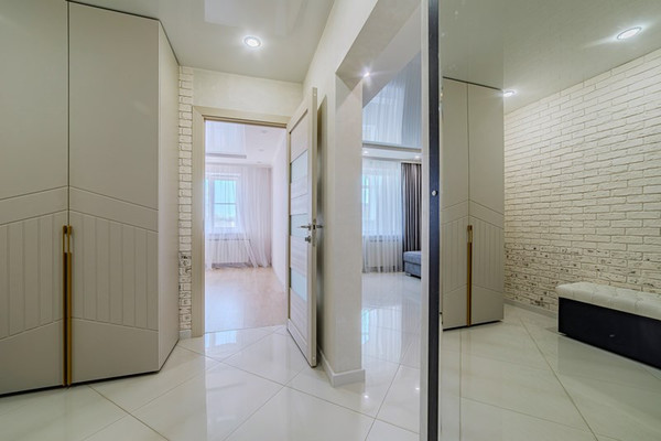 Продам трехкомнатную (3-комн.) квартиру, Володарского ул, 9А, Пенза г