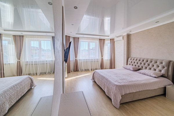 Продам трехкомнатную (3-комн.) квартиру, Володарского ул, 9А, Пенза г