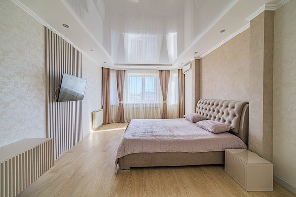Продам трехкомнатную (3-комн.) квартиру, Володарского ул, 9А, Пенза г