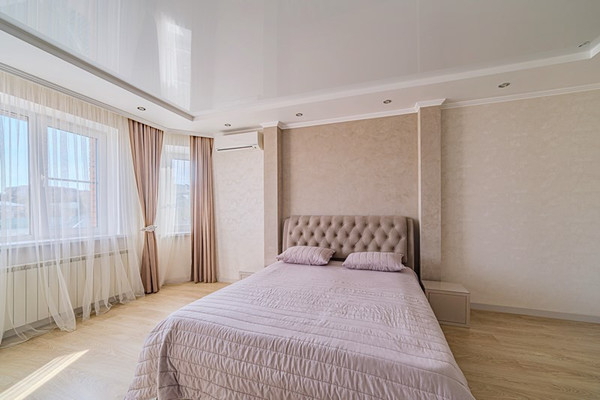 Продам трехкомнатную (3-комн.) квартиру, Володарского ул, 9А, Пенза г