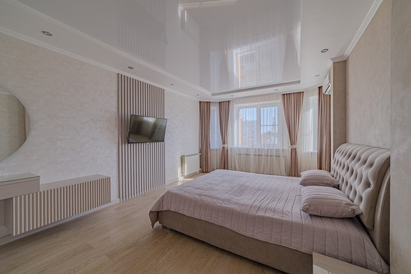 Продам трехкомнатную (3-комн.) квартиру, Володарского ул, 9А, Пенза г