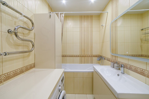 Продам трехкомнатную (3-комн.) квартиру, Володарского ул, 9А, Пенза г