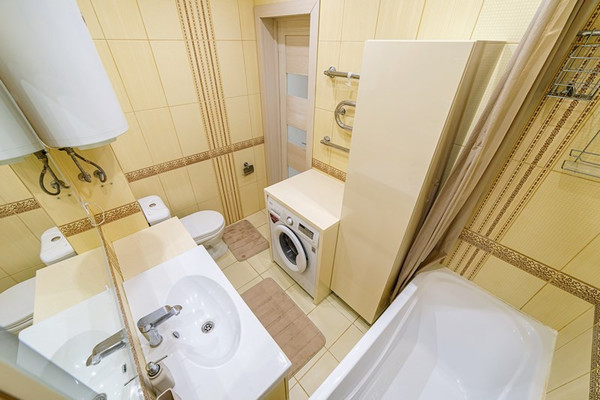 Продам трехкомнатную (3-комн.) квартиру, Володарского ул, 9А, Пенза г