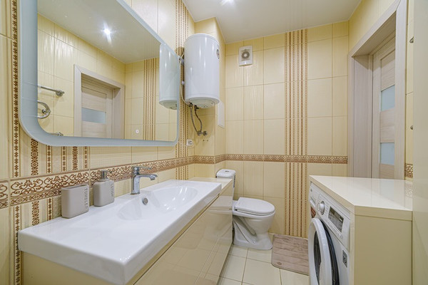 Продам трехкомнатную (3-комн.) квартиру, Володарского ул, 9А, Пенза г