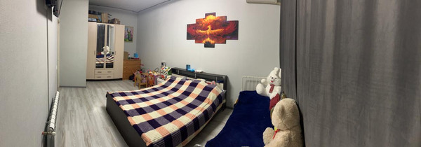 Продам однокомнатную (1-комн.) квартиру, Видова ул, 100, Новороссийск г