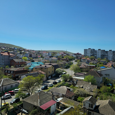 Продам однокомнатную (1-комн.) квартиру, Видова ул, 100, Новороссийск г