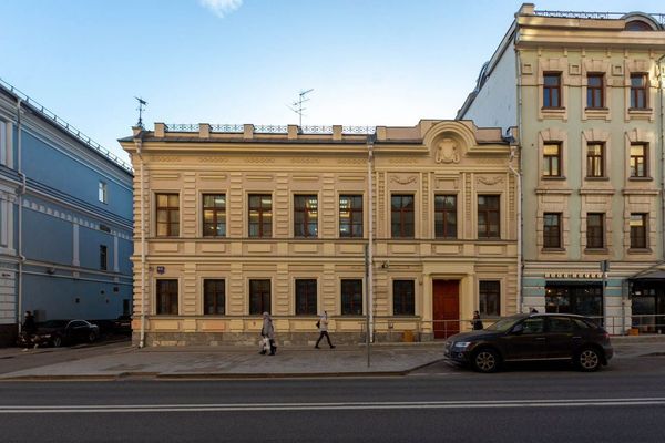 Сдам коммерческое помещение 1 151,3 м2, Садовническая ул, 44 1, Москва г
