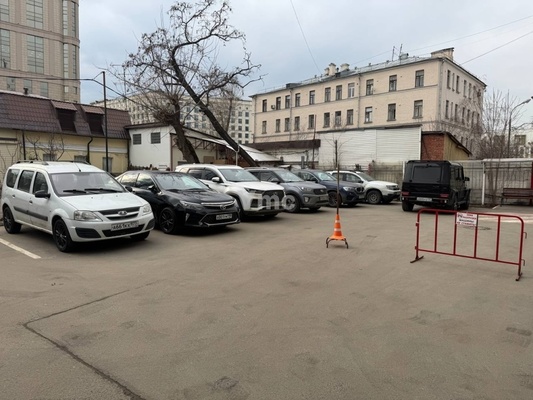 Сдам коммерческое помещение 1 151,3 м2, Садовническая ул, 44 1, Москва г