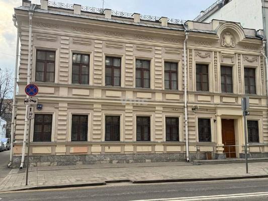 Сдам коммерческое помещение 1 151,3 м2, Садовническая ул, 44 1, Москва г