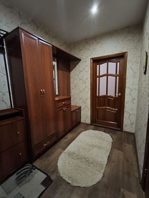 Продам двухкомнатную (2-комн.) квартиру, Солнечная ул, 16, Солнечный п