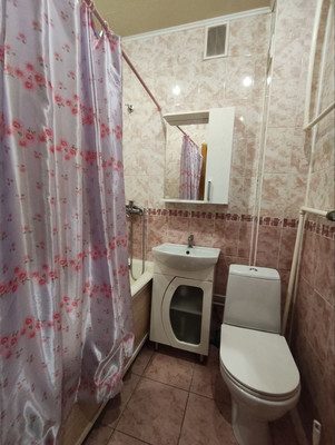 Продам двухкомнатную (2-комн.) квартиру, Солнечная ул, 16, Солнечный п