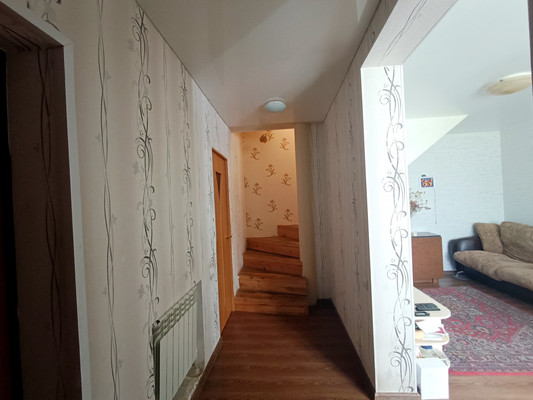 Продам дом, Садовая ул, 45, Пахомова с, 0 км от города