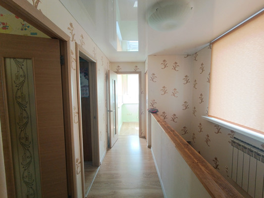 Продам дом, Садовая ул, 45, Пахомова с, 0 км от города