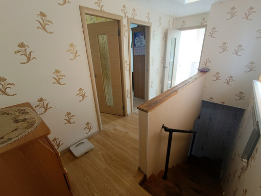 Продам дом, Садовая ул, 45, Пахомова с, 0 км от города