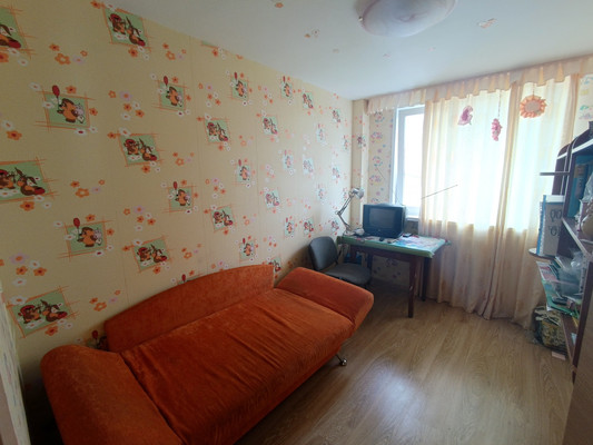 Продам дом, Садовая ул, 45, Пахомова с, 0 км от города