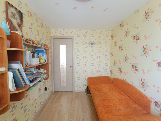 Продам дом, Садовая ул, 45, Пахомова с, 0 км от города