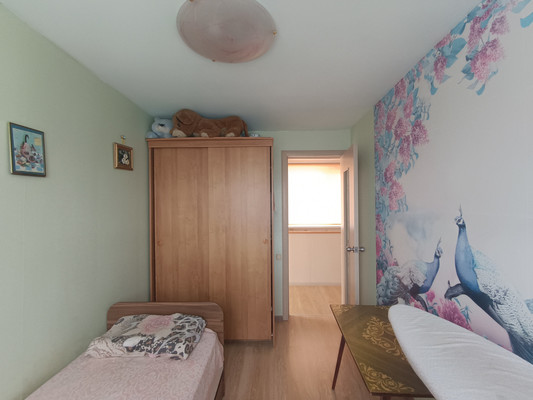 Продам дом, Садовая ул, 45, Пахомова с, 0 км от города