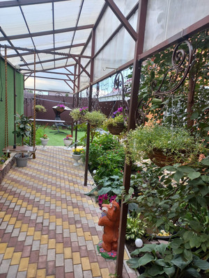 Продам дом, 3-я Зеленая ул, 5в, Казань г, 0 км от города