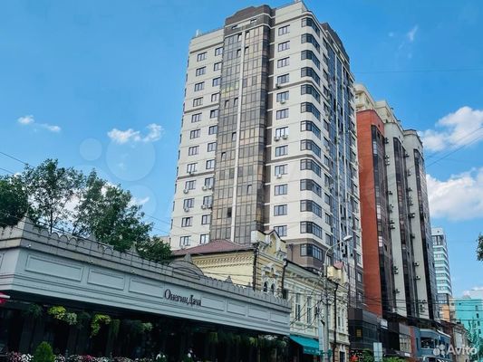 Продам однокомнатную (1-комн.) квартиру, Чехова пр-кт, Чехова, Ростов-на-Дону г